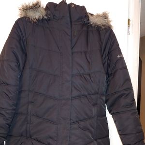 Columbia jacket ( Sold on another site)